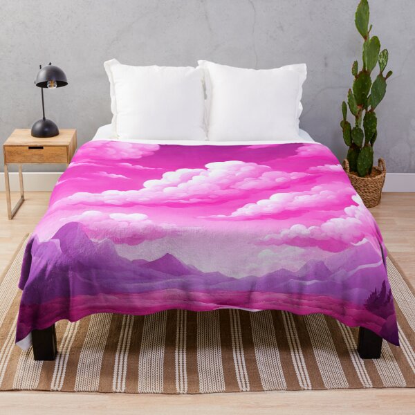 Item preview, Pink Sky Drama 2 designed and sold by Tom-Johnson.