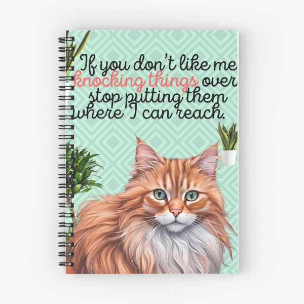 Item preview, Feline Philosophy: Live Life to the Fullest Collection designed and sold by mi33x.