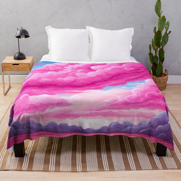 Item preview, Pink Sky Drama 3 designed and sold by Tom-Johnson.