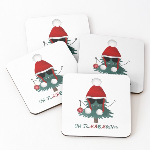Item preview, Oh Christmas Tree designed and sold by shirt-de-sign.