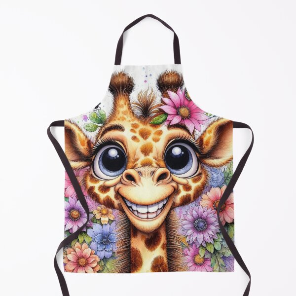 Item preview, Happy Giraffe designed and sold by RaF71PrO.