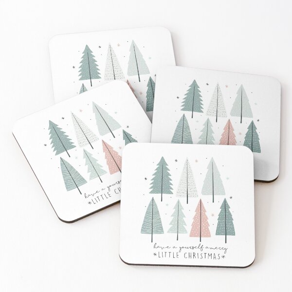 Item preview, Have Yourself A Merry Little Christmas designed and sold by gbb75.