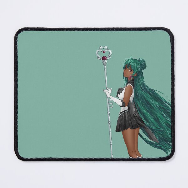 Item preview, Sailor Pluto | Guardian of Time designed and sold by Gleam-shop.