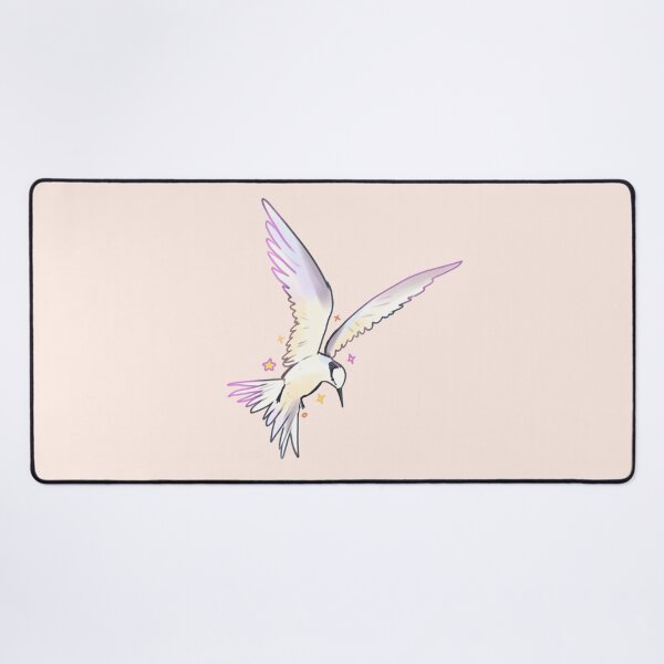 Item preview, Beautiful Black naped Tern designed and sold by Mayarartsy.
