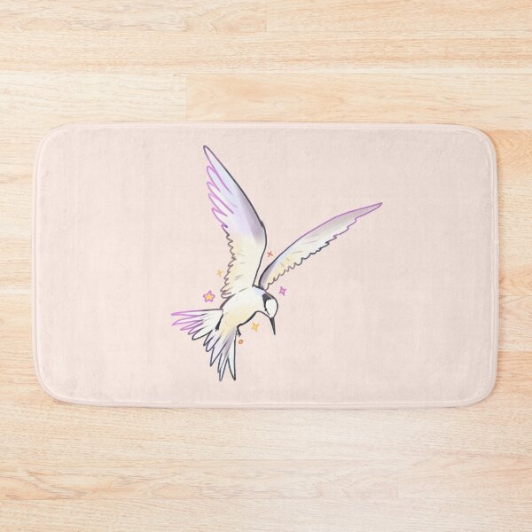 Item preview, Beautiful Black naped Tern designed and sold by Mayarartsy.