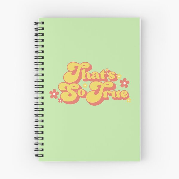 Item preview, thats so true gracie the secret of us designed and sold by stickersxbecca.