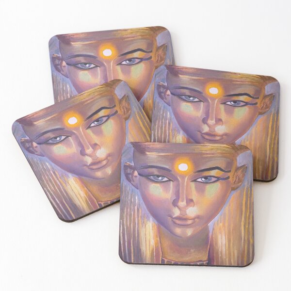 Item preview, Hathor designed and sold by Fosco-Culto.