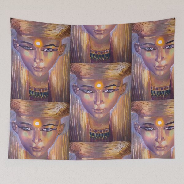 Item preview, Hathor designed and sold by Fosco-Culto.