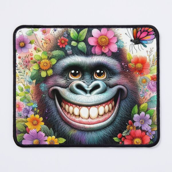 Item preview, Happy Gorilla designed and sold by RaF71PrO.