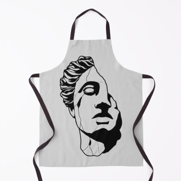 Item preview, Greek God designed and sold by Pedja Designs.