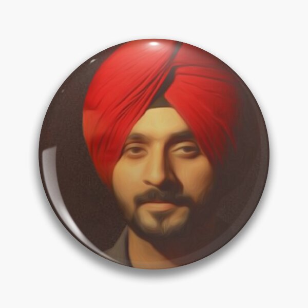 Item preview, NIRVAIR PANNU designed and sold by CreaterB.