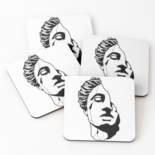Item preview, Greek God designed and sold by Pedja Designs.
