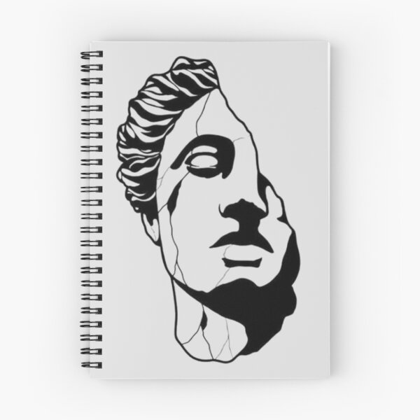 Item preview, Greek God designed and sold by Pedja Designs.