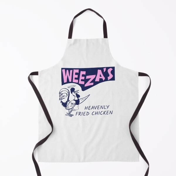 Item preview, Weeza's Heavenly Fried Chicken, Joe Dirt designed and sold by BoxcarApparel.