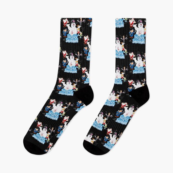 Item preview, Movie Christmas Cast designed and sold by NetlandWewerka.