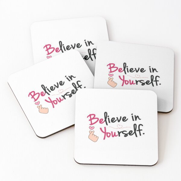 Item preview, BELIEVE IN YOURSELF designed and sold by Shrabaniroy87.