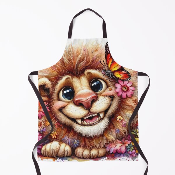 Item preview, Happy Lion designed and sold by RaF71PrO.