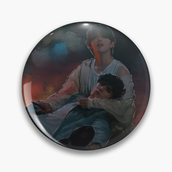 Item preview, SEVENTEEN - Scoups Mingyu Art designed and sold by zeyartprints.