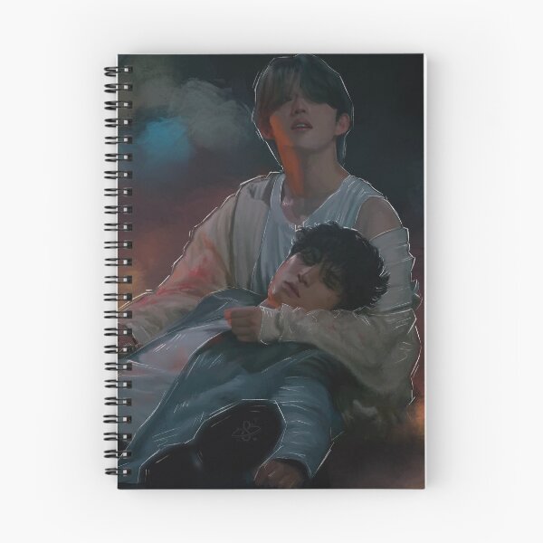 Item preview, SEVENTEEN - Scoups Mingyu Art designed and sold by zeyartprints.