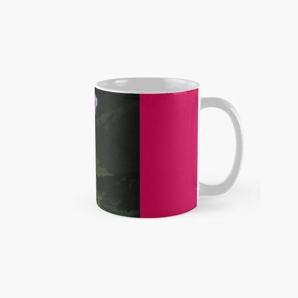 Just Perfect - DPconersations Classic Mug