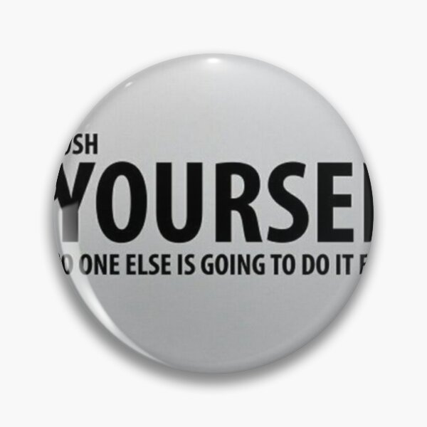 Item preview, PUSH YOURSELF designed and sold by Shrabaniroy87.
