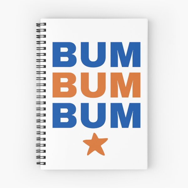 Item preview, bum bum bum billie hit me hard and soft blue designed and sold by stickersxbecca.