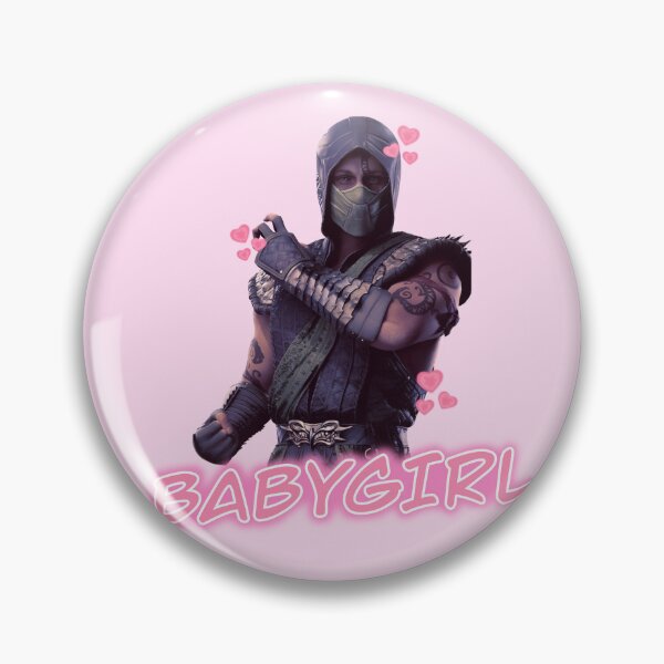Item preview, Reptile babygirl mortal kombat 1 designed and sold by Anastasiia Zhalii.