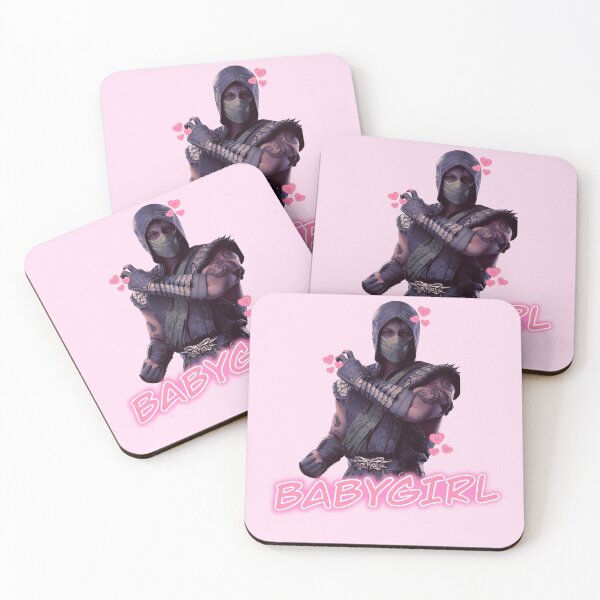 Item preview, Reptile babygirl mortal kombat 1 designed and sold by Anastasiia Zhalii.