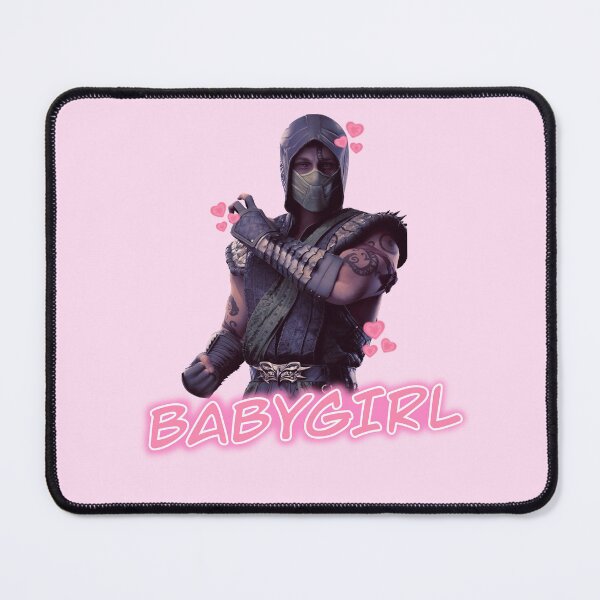 Item preview, Reptile babygirl mortal kombat 1 designed and sold by Anastasiia Zhalii.