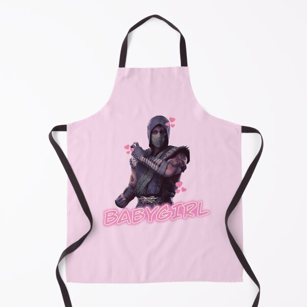 Item preview, Reptile babygirl mortal kombat 1 designed and sold by Anastasiia Zhalii.
