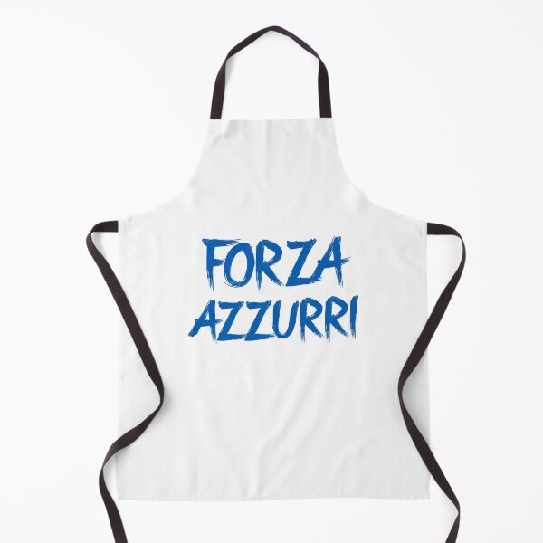 Item preview, Forza Azzurri blue designed and sold by VRedBaller.