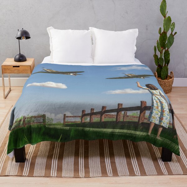 Item preview, Victory Over the Fields designed and sold by Dingo-Digital.
