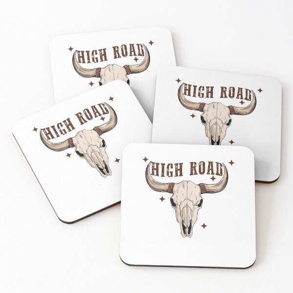 Item preview, Country Music High Road USUK designed and sold by Morehedions.