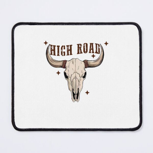Item preview, Country Music High Road USUK designed and sold by Morehedions.