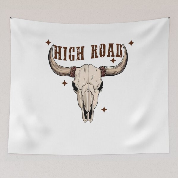 Item preview, Country Music High Road USUK designed and sold by Morehedions.