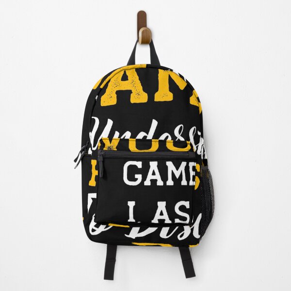 Item preview, In the Gamer Zone - Serious About Games designed and sold by CleanDecor.
