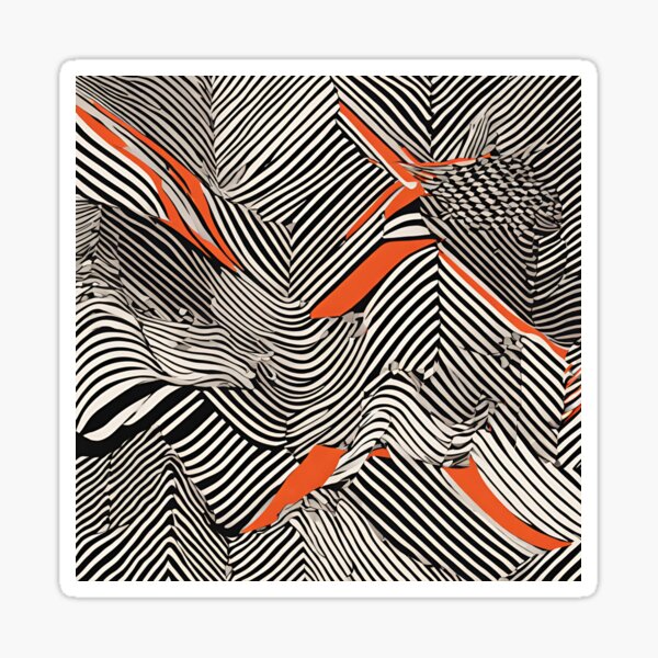 Item preview, Art confusion  designed and sold by AlefDigital.