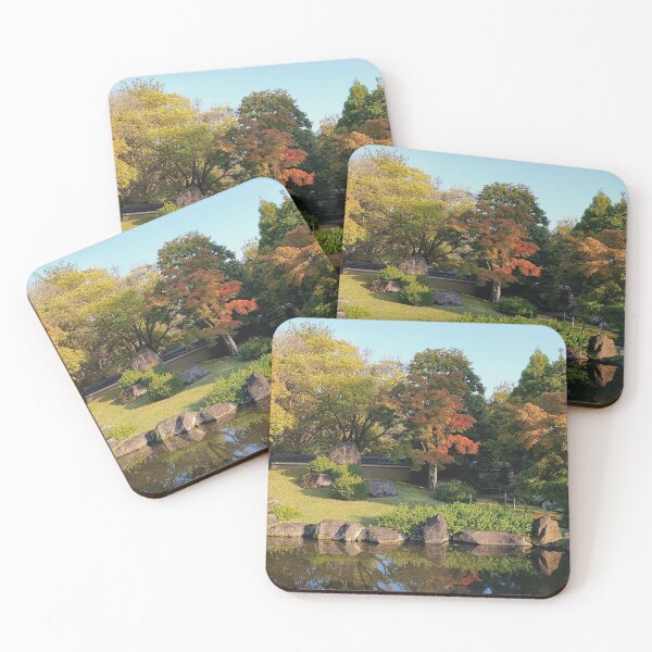 Item preview, Himeji Kokoen Garden  designed and sold by TalBright.