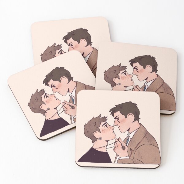 Item preview, Will You, Boy? designed and sold by Limbel.
