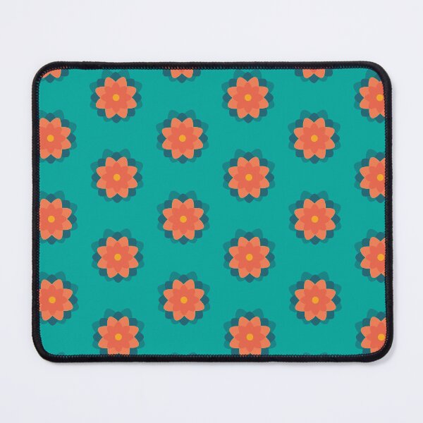 Item preview, Darling Dahlias designed and sold by twotoucans.