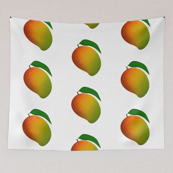 Item preview, Mango designed and sold by bits-and-bob.