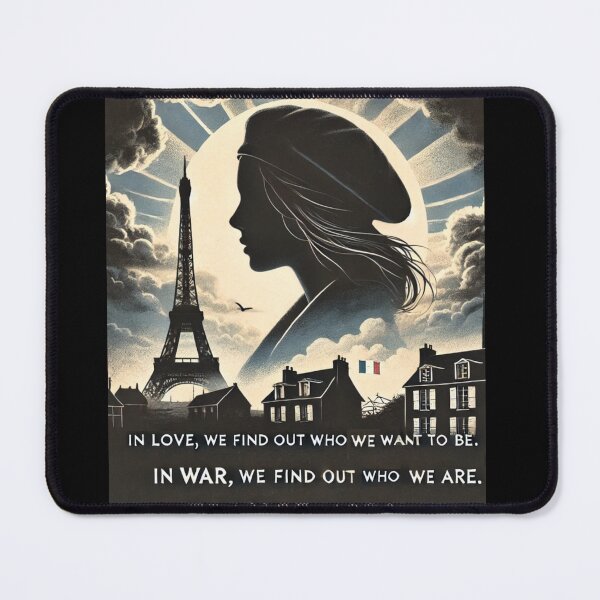 Item preview, Resilience and Reflection Amidst Wartime Shadows designed and sold by phbaziz.