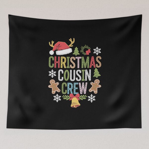 Item preview,  Funny Matching Family Christmas ideas l Matching Christmas l Family Matching Christmas designed and sold by kpluslk.