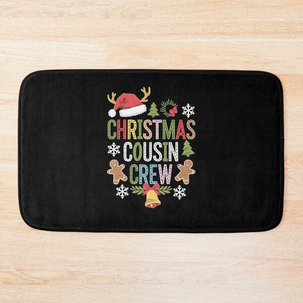 Item preview,  Funny Matching Family Christmas ideas l Matching Christmas l Family Matching Christmas designed and sold by kpluslk.