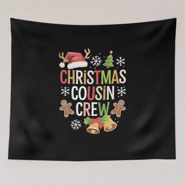 Item preview, Funny Matching Family Christmas ideas l Matching Christmas l Family Matching Christmas designed and sold by kpluslk.