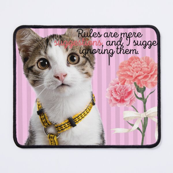 Item preview, Colección Filosofía felina: Vive la vida al máximo designed and sold by mi33x.