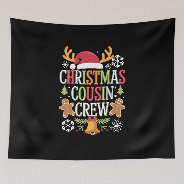 Item preview, Funny Matching Family Christmas ideas l Matching Christmas l Family Matching Christmas designed and sold by kpluslk.