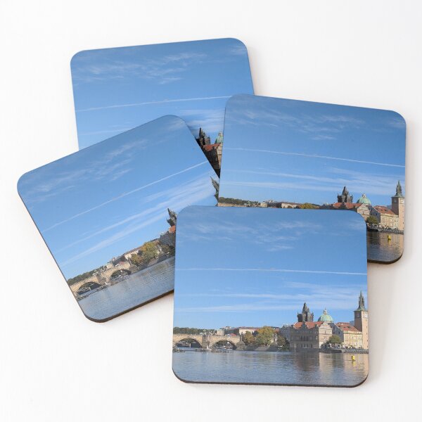 Item preview, Charles bridge  designed and sold by Hannahb1101.