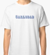 Carlsbad Classic T-Shirt