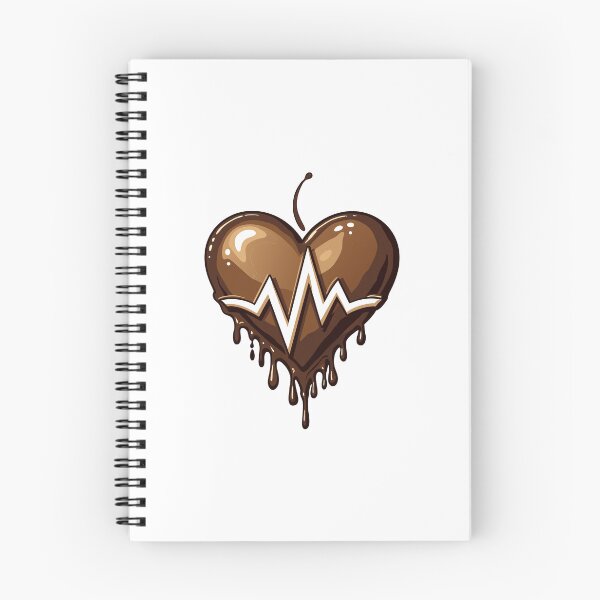 Item preview, Coffee Heartbeat designed and sold by CreativePodArt.